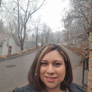 Meet your Posher, Annette